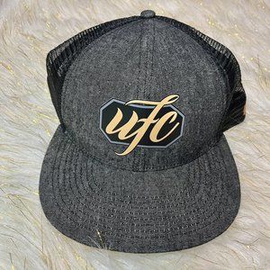 UFC Snapback Hat